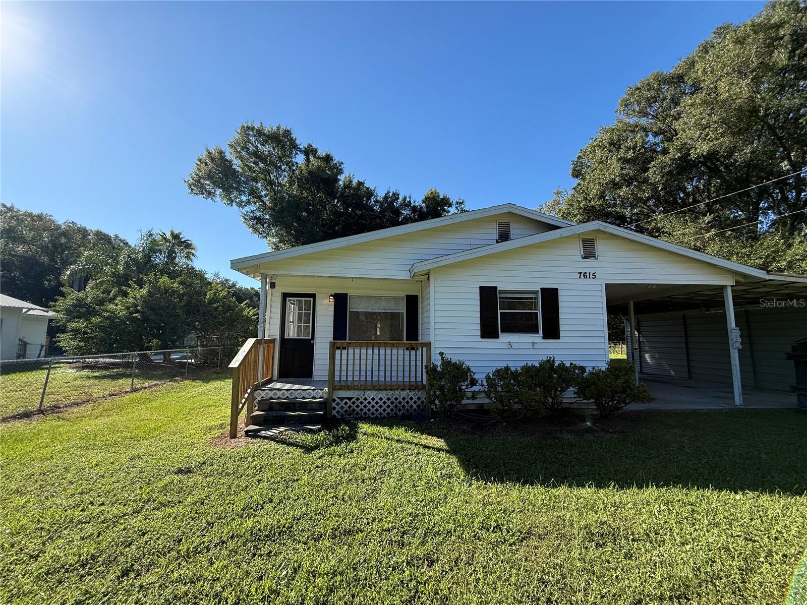 7615 CHASE ROAD, home for sale in Lakeland