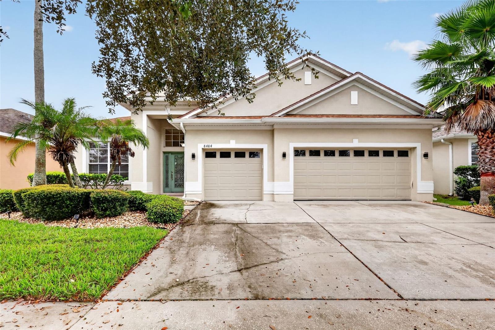 8484 DOVER VIEW LANE