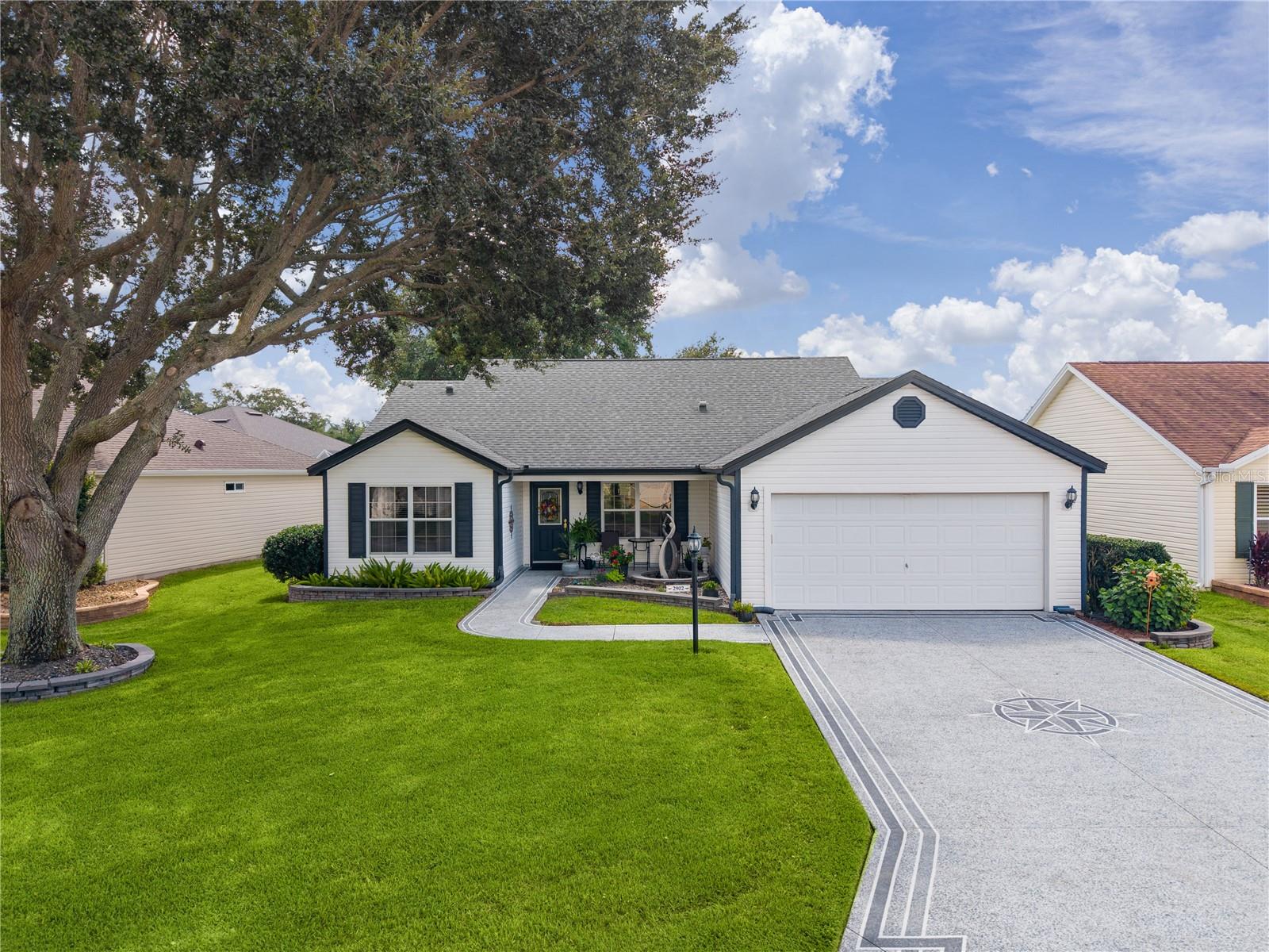 2902 CHELTENHAM COURT