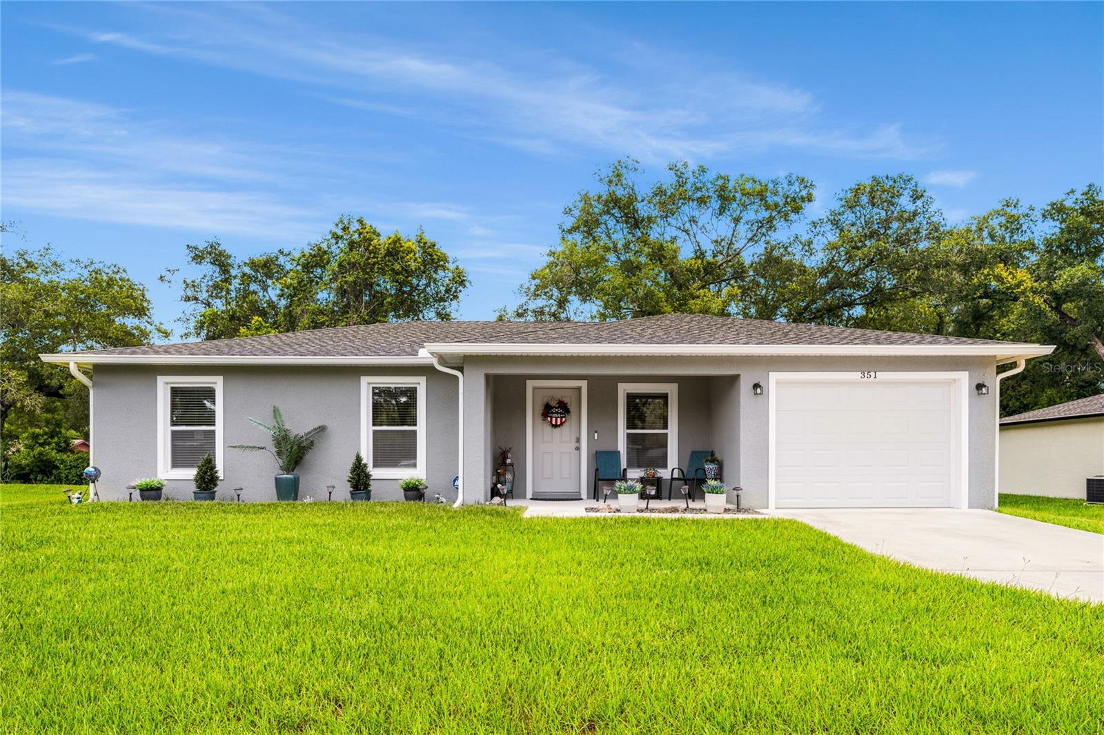 351 W ELM DRIVE
