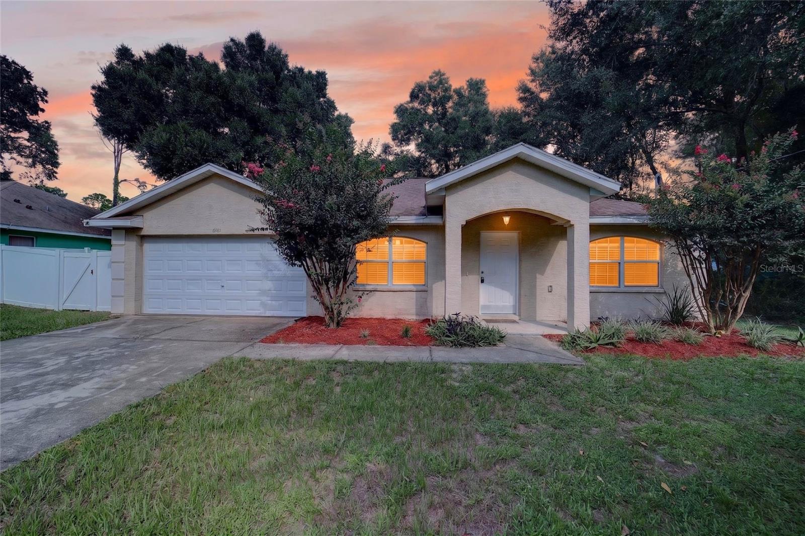 6481 NW 67TH TERRACE home for sale in Ocala Park Estate