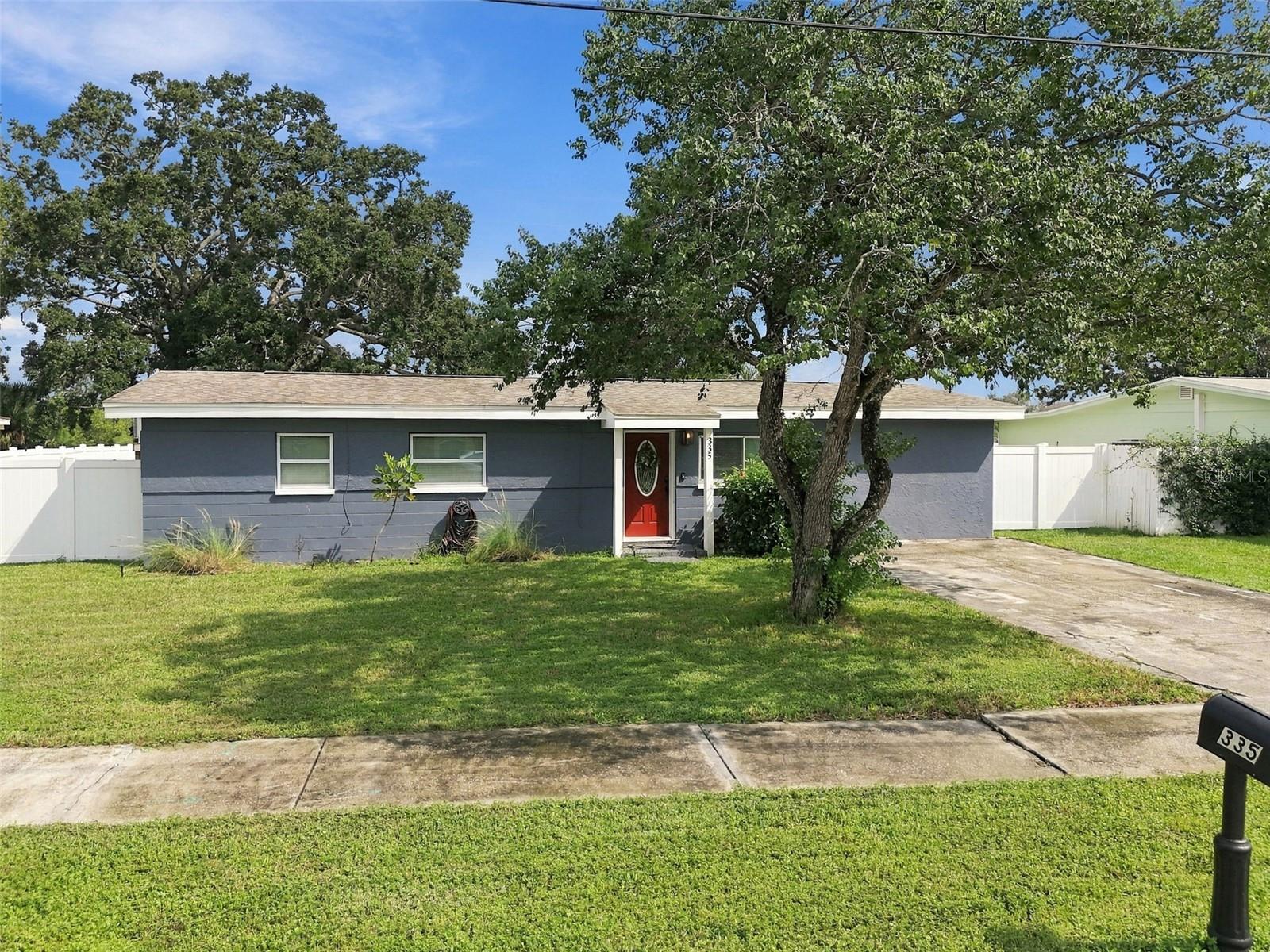335 COUNTRY CLUB DRIVE, home for sale in Oldsmar