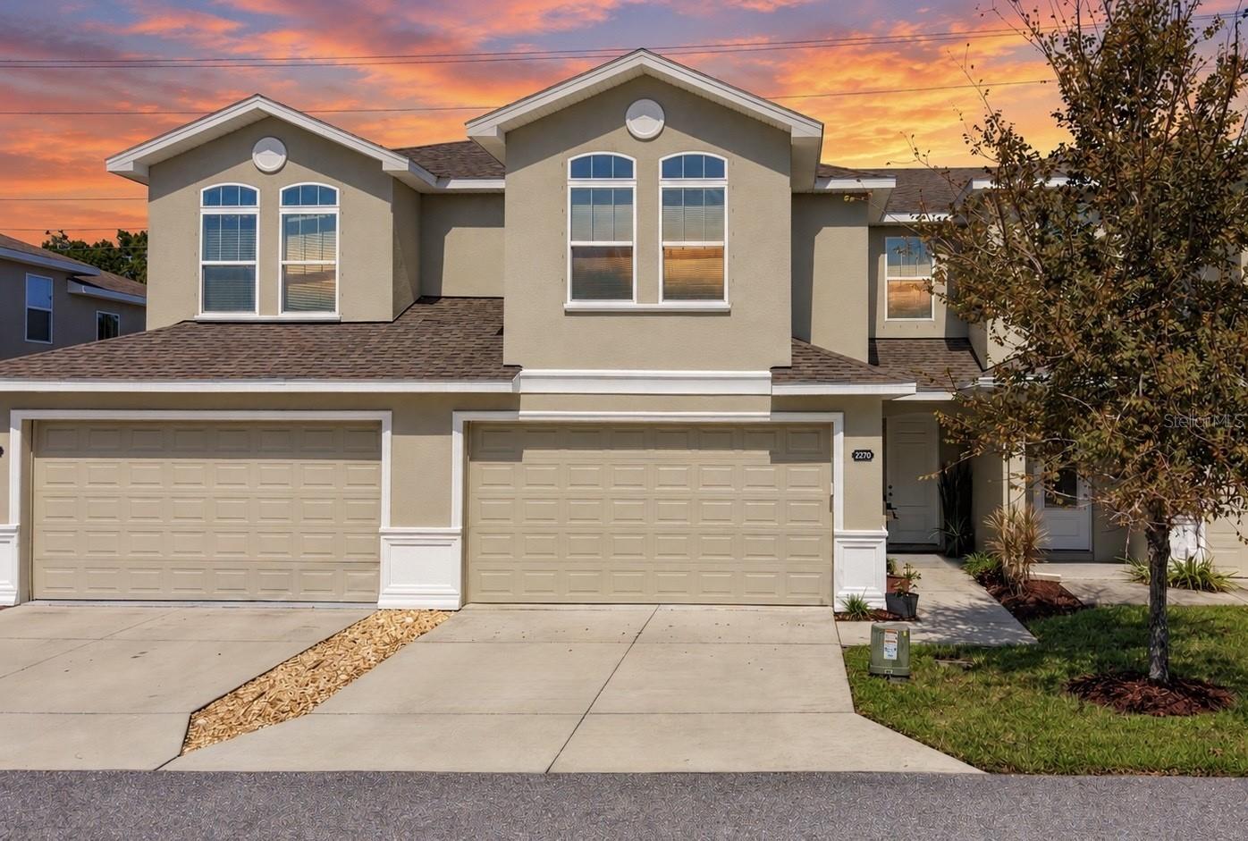 2270 MONTVIEW DRIVE