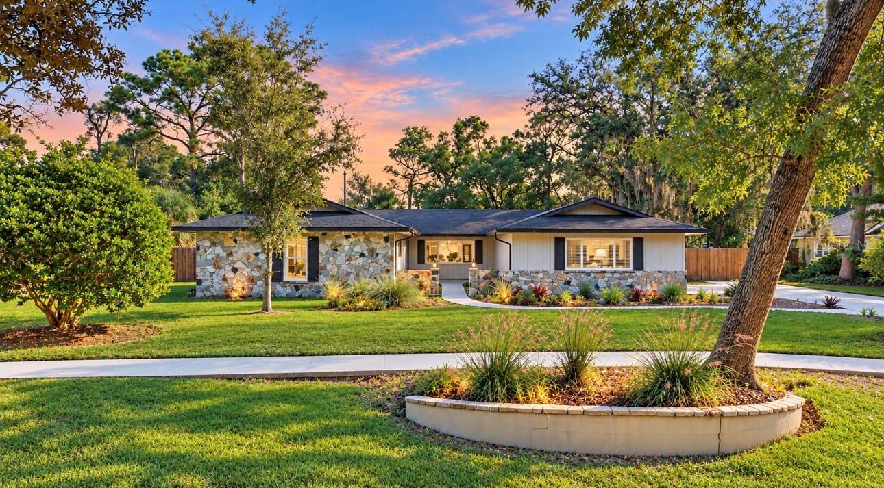 207 ROYAL OAKS CIRCLE, home for sale in Longwood
