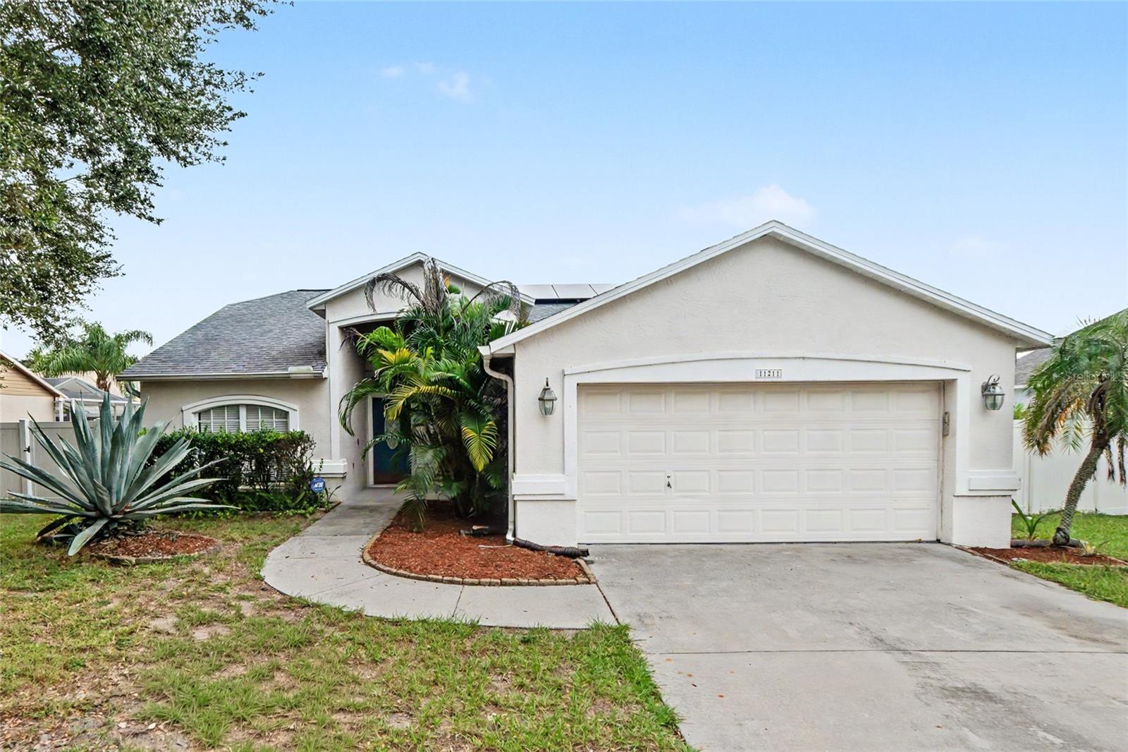 11211 ANDY DRIVE