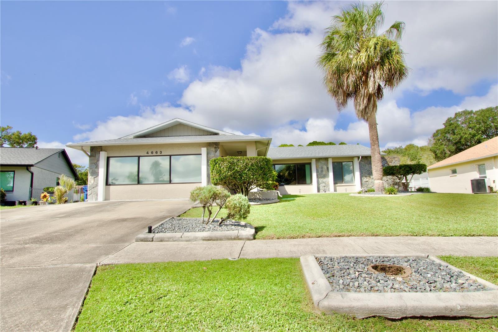 4663 SWALLOWTAIL DRIVE home for sale in Park Lake Estates