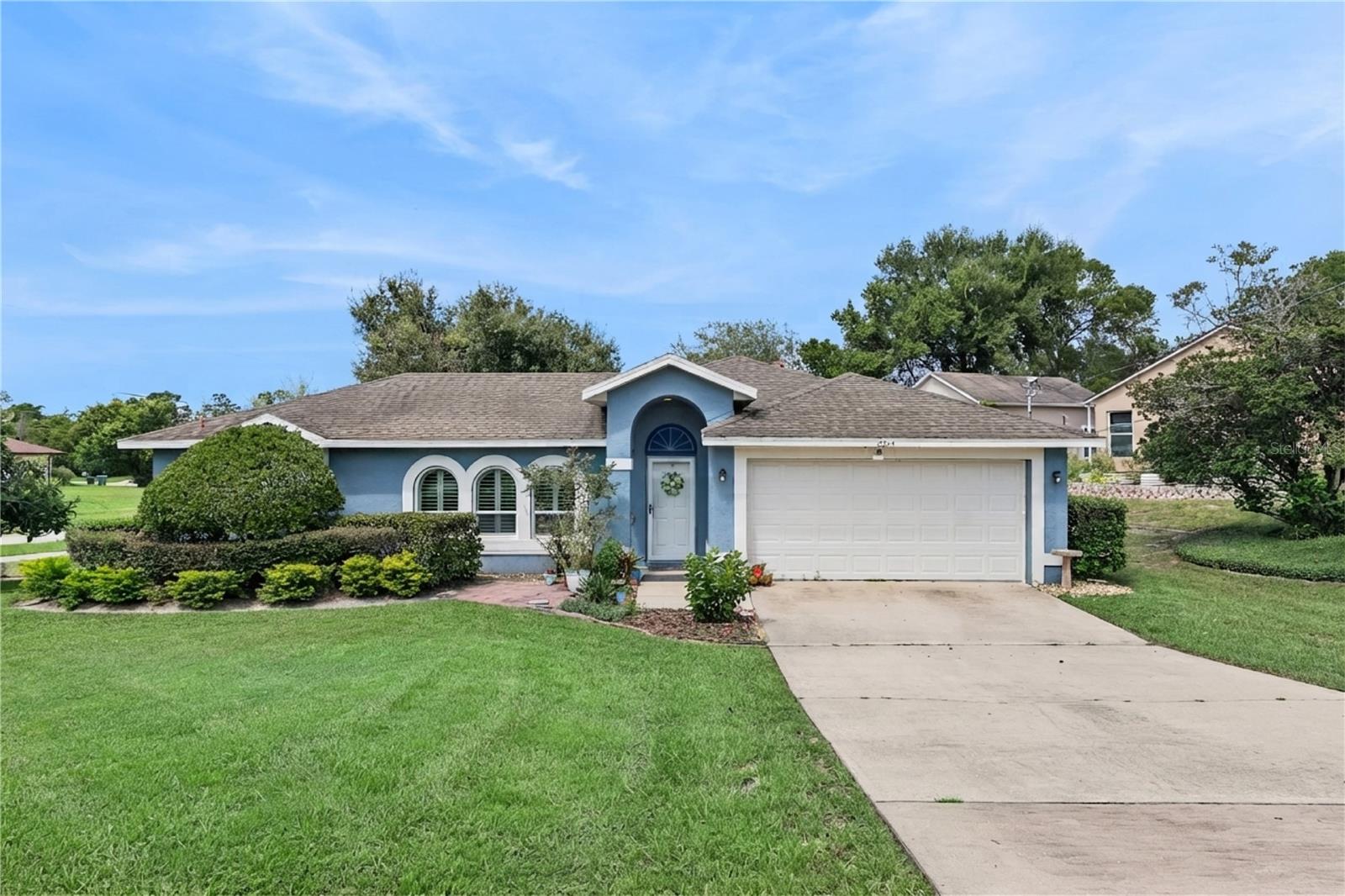 1954 LA RUE AVE, home for sale in Deltona
