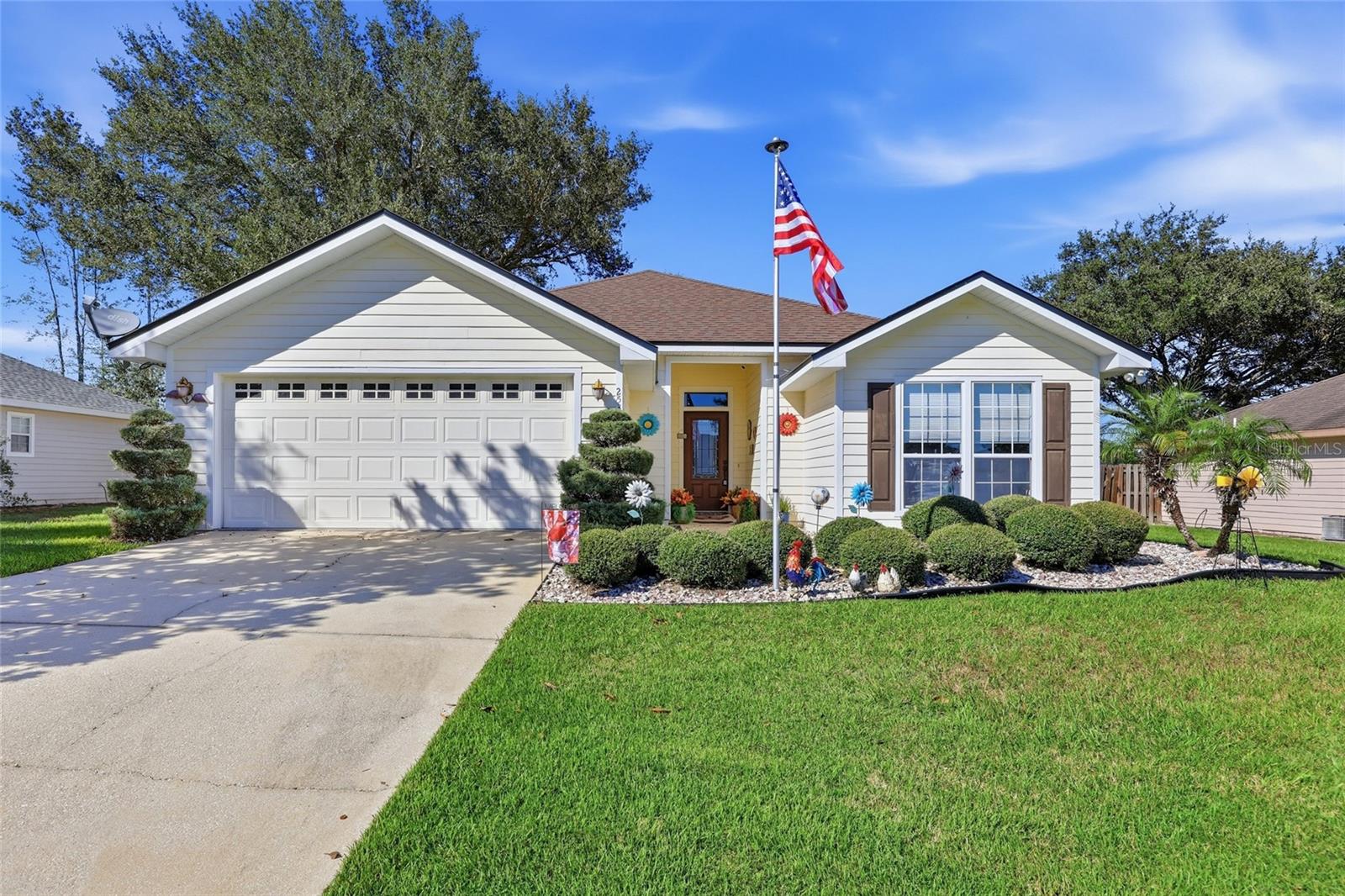 25372 NW 10TH AVENUE, home for sale in Newberry