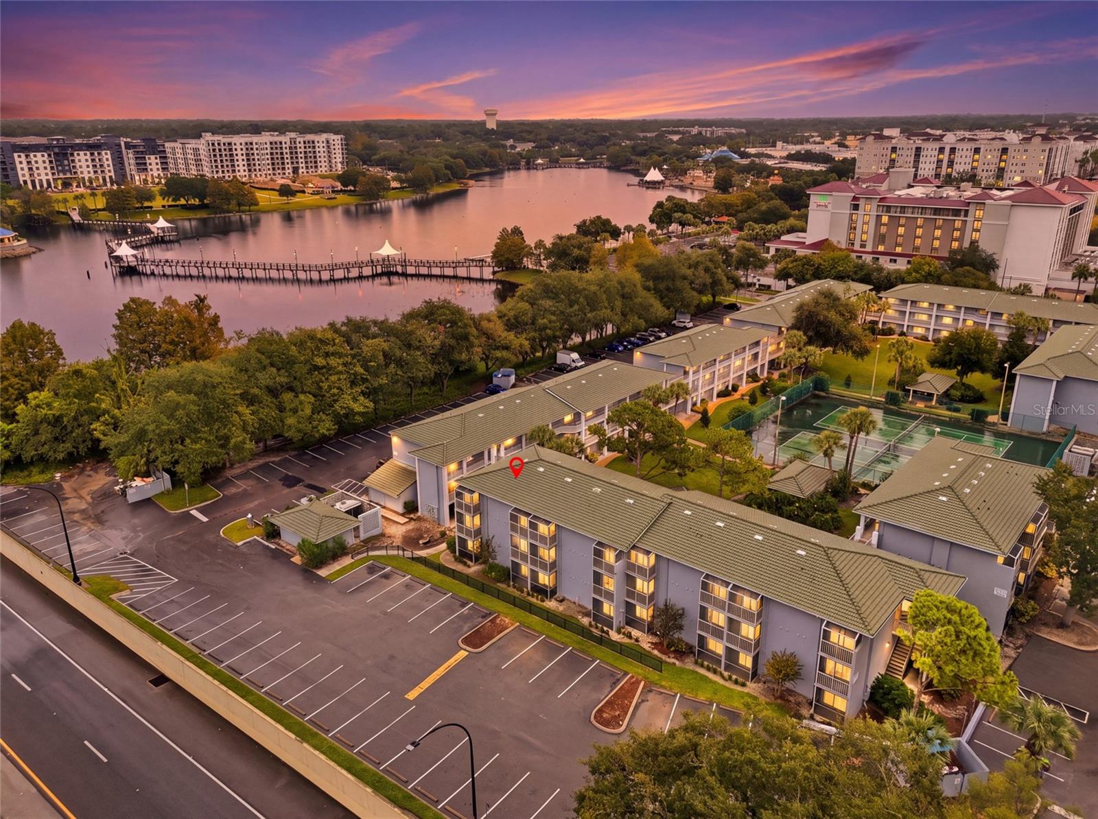 115 OYSTER BAY CIRCLE #360