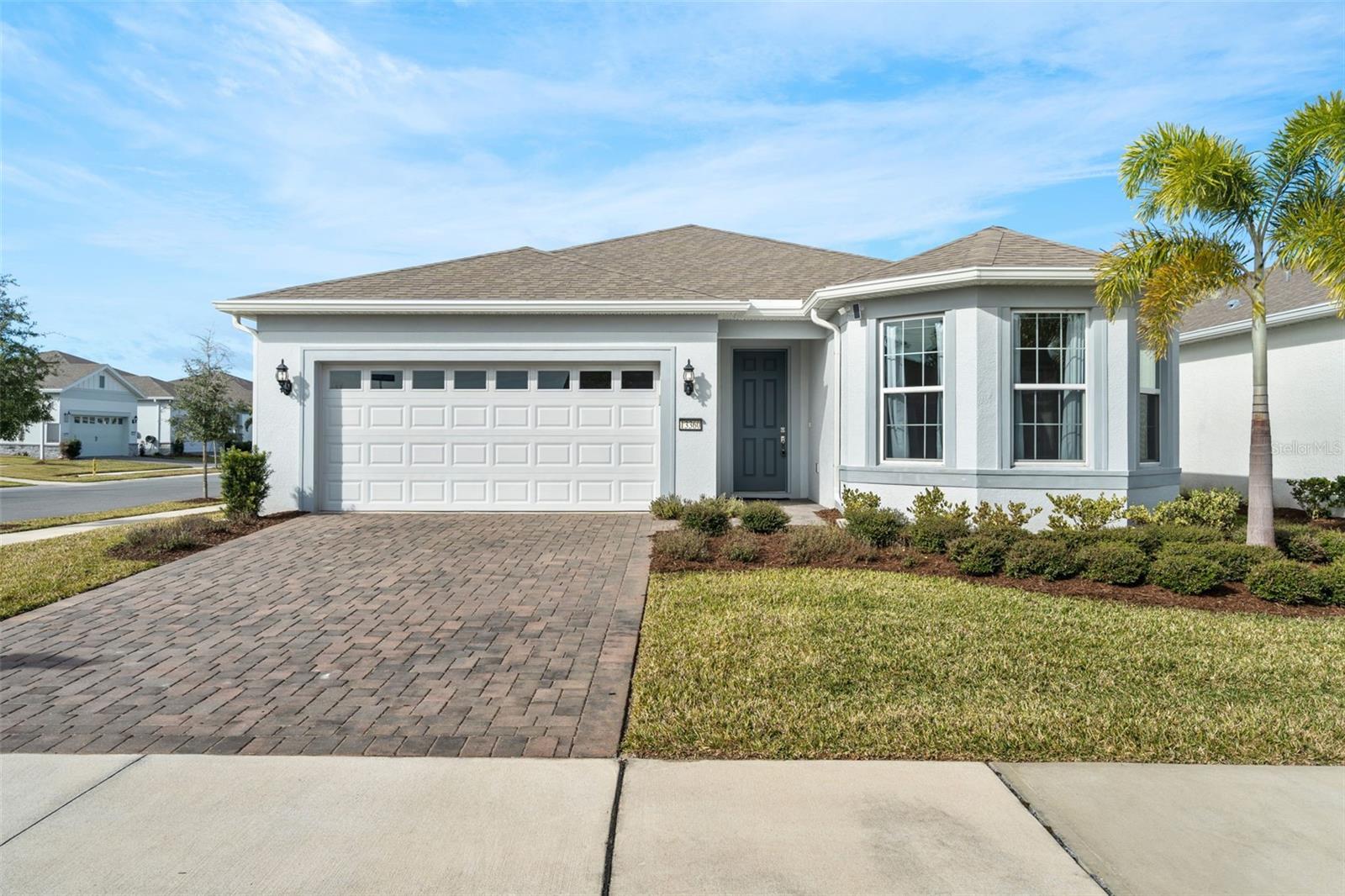 13360 SUNNY RETREAT LANE home for sale in Del Webb Oasis