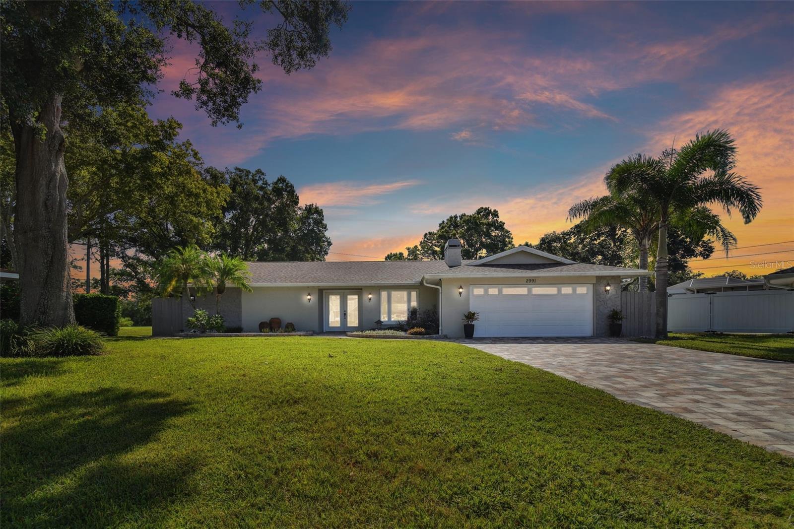 2991 HEATHER TRAIL, home for sale in Clearwater