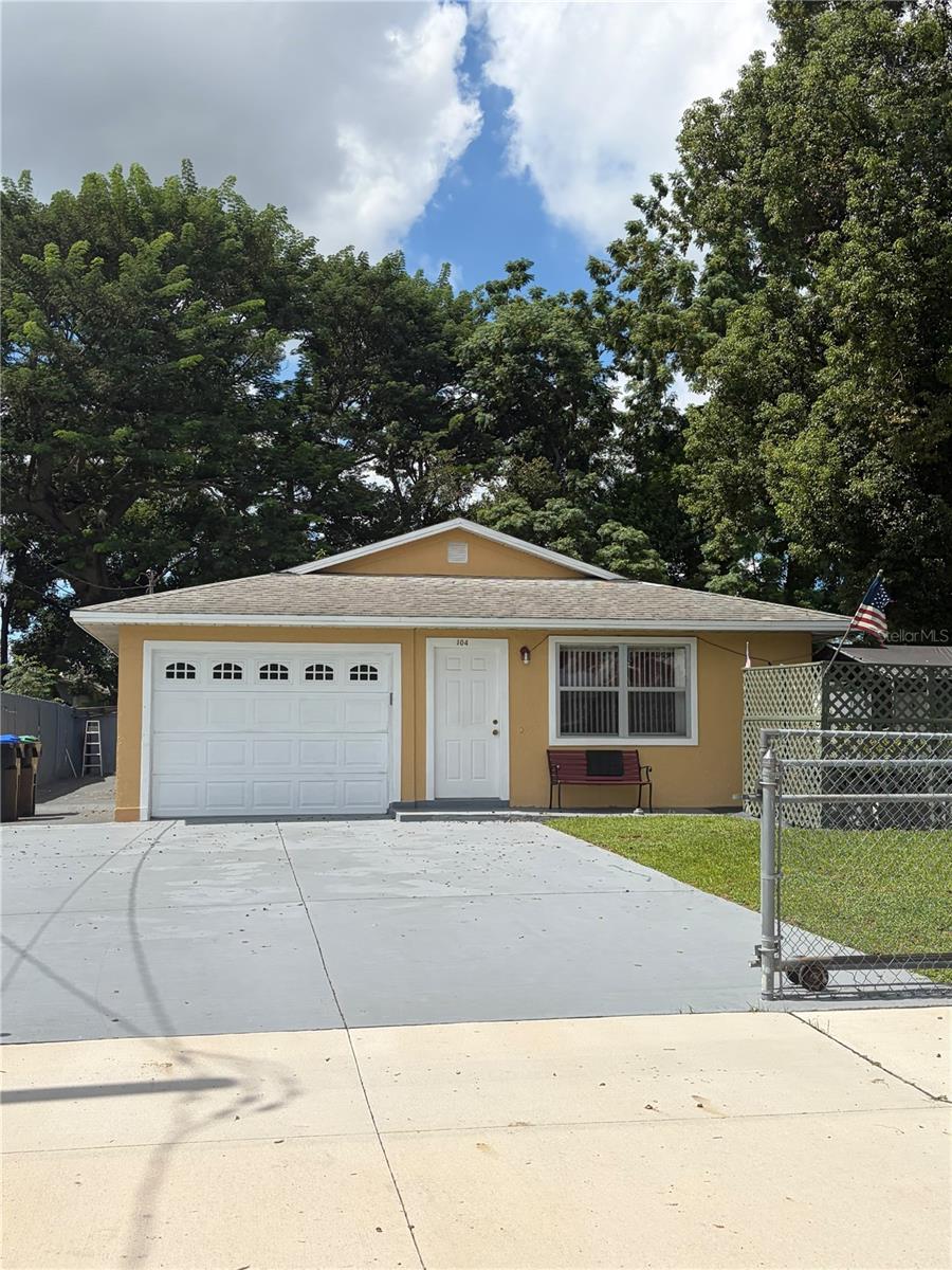104 S OBSERVATORY DRIVE