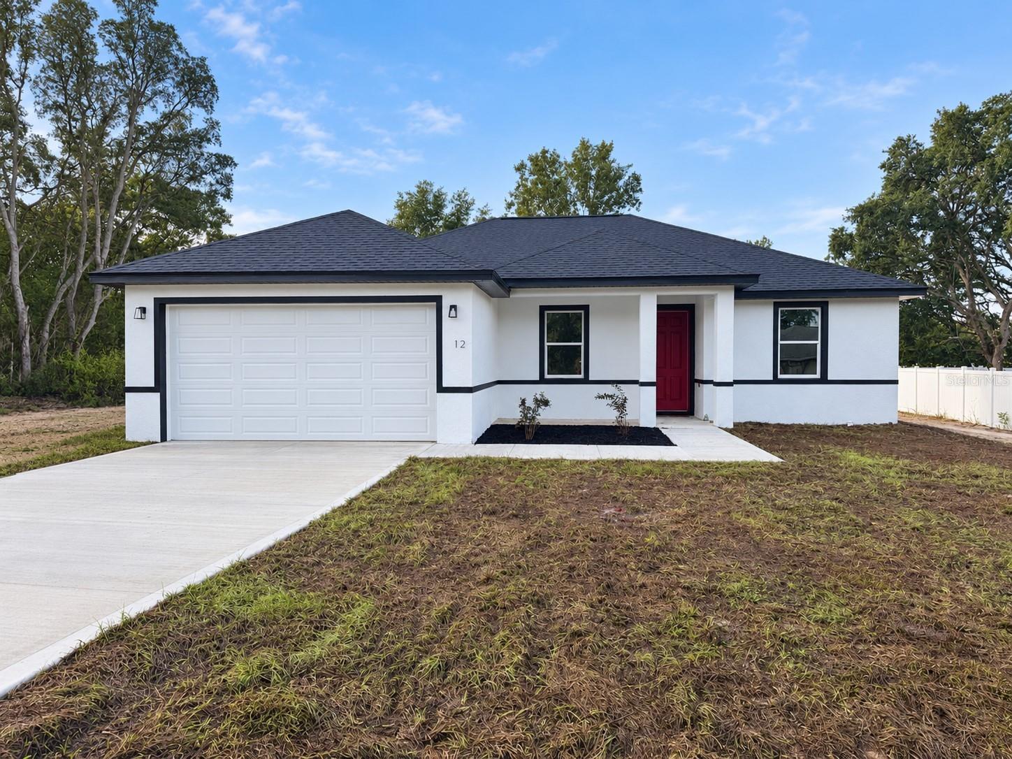 12 BAHIA PASS DR, new construction home in Ocala