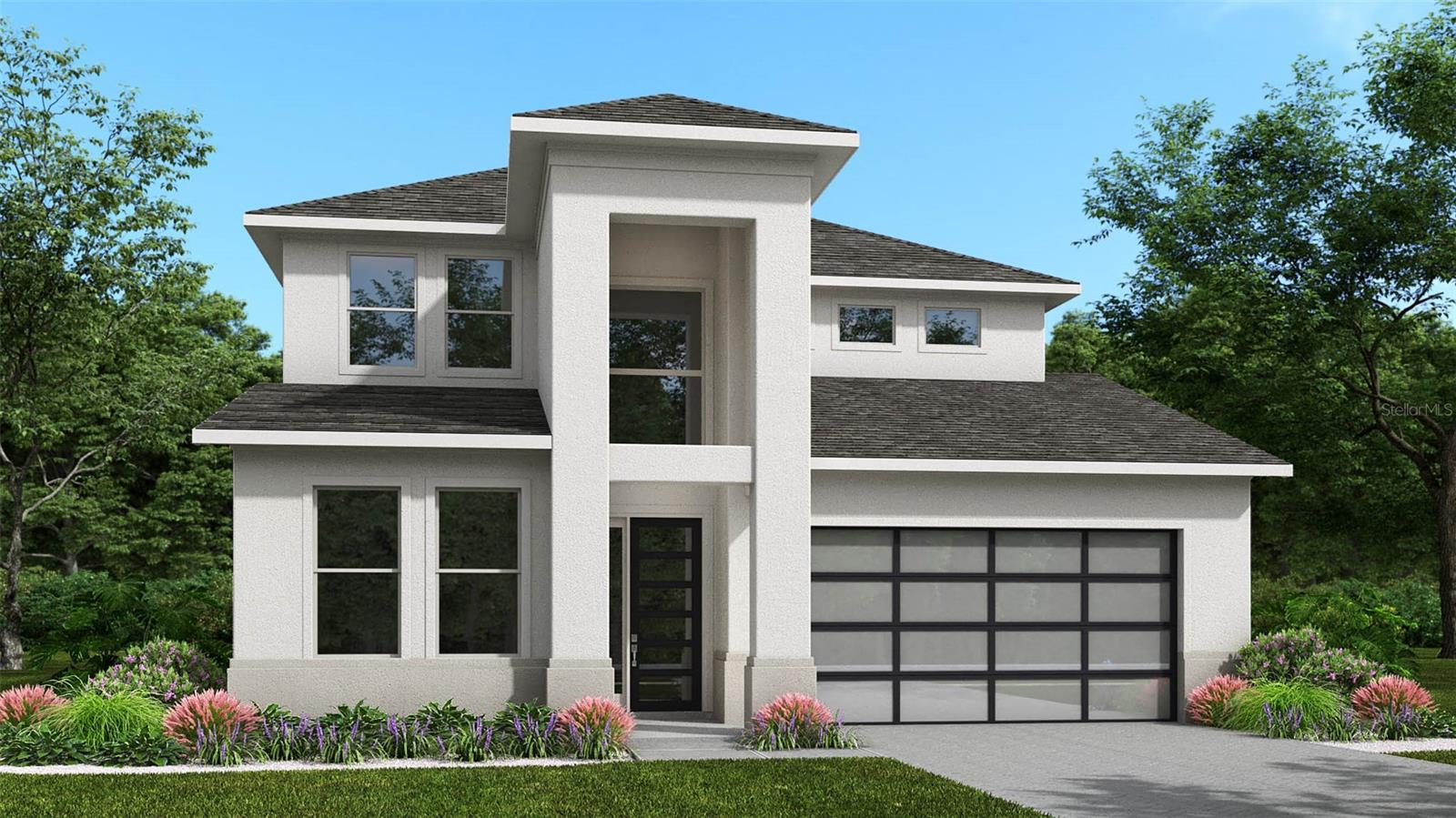 273 HOLLY BANK AVENUE, new construction home in Venice