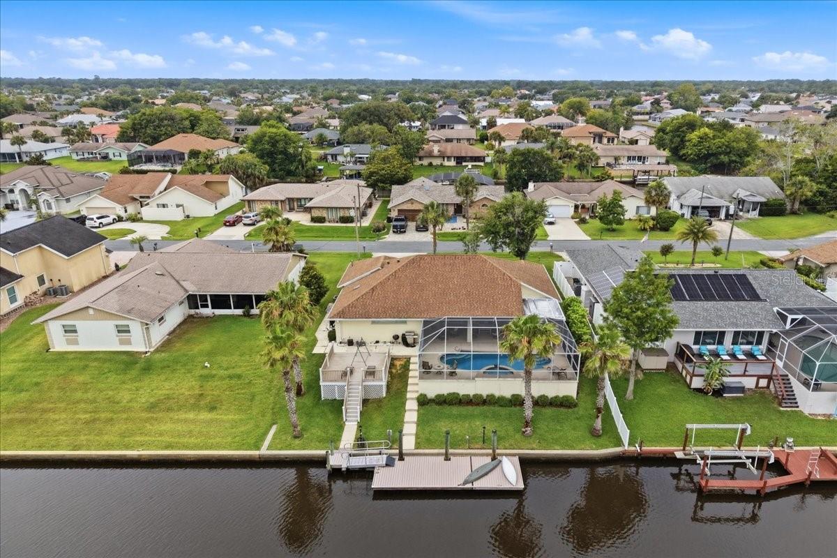 36 CLOVERDALE COURT
