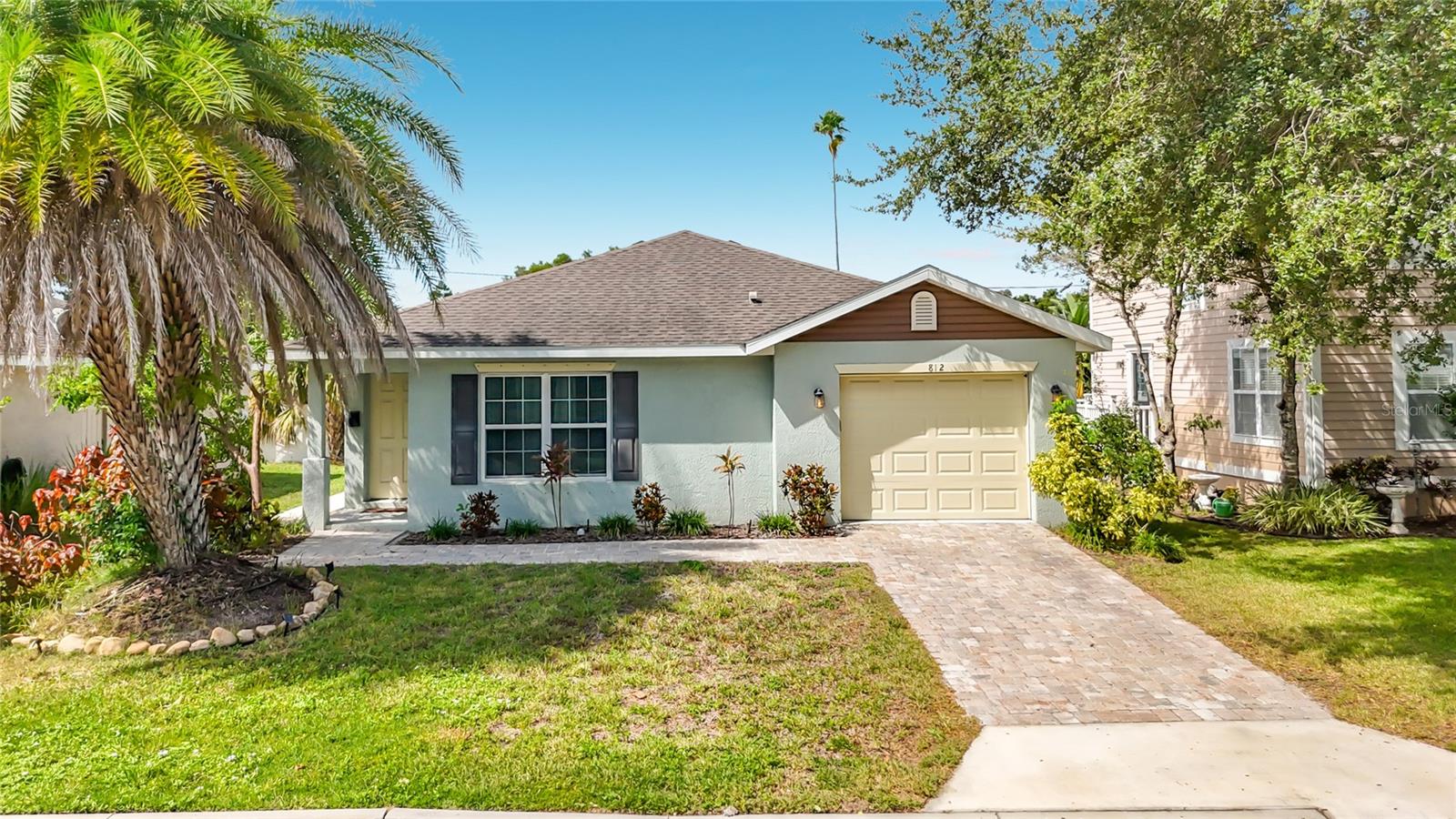812 33RD STREET, home for sale in Bradenton