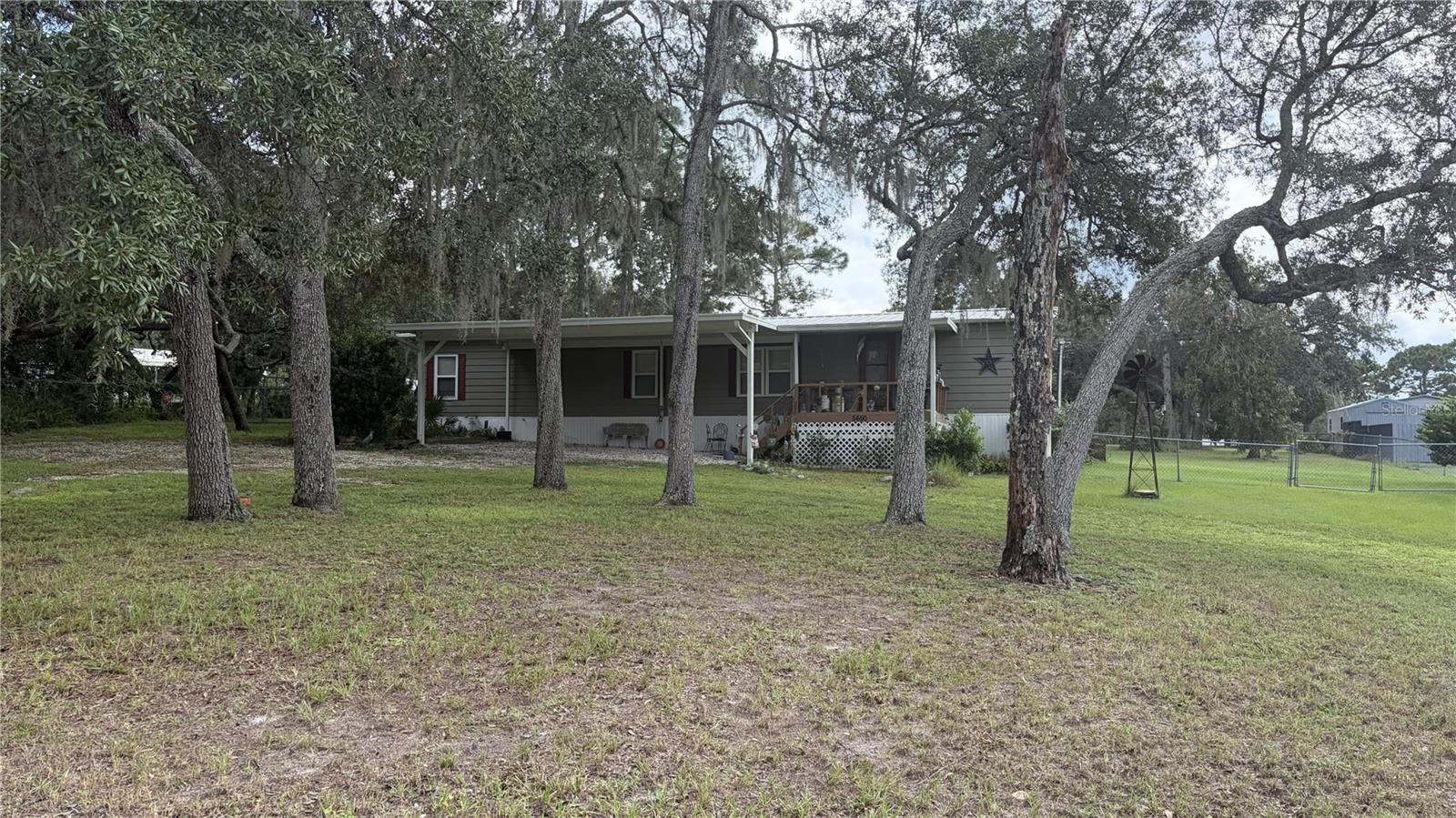 5650 W STATE STREET, home for sale in Homosassa