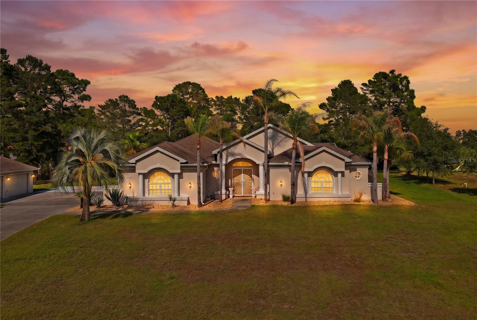 10120 SHORTLEAF COURT home for sale in Woodland Waters