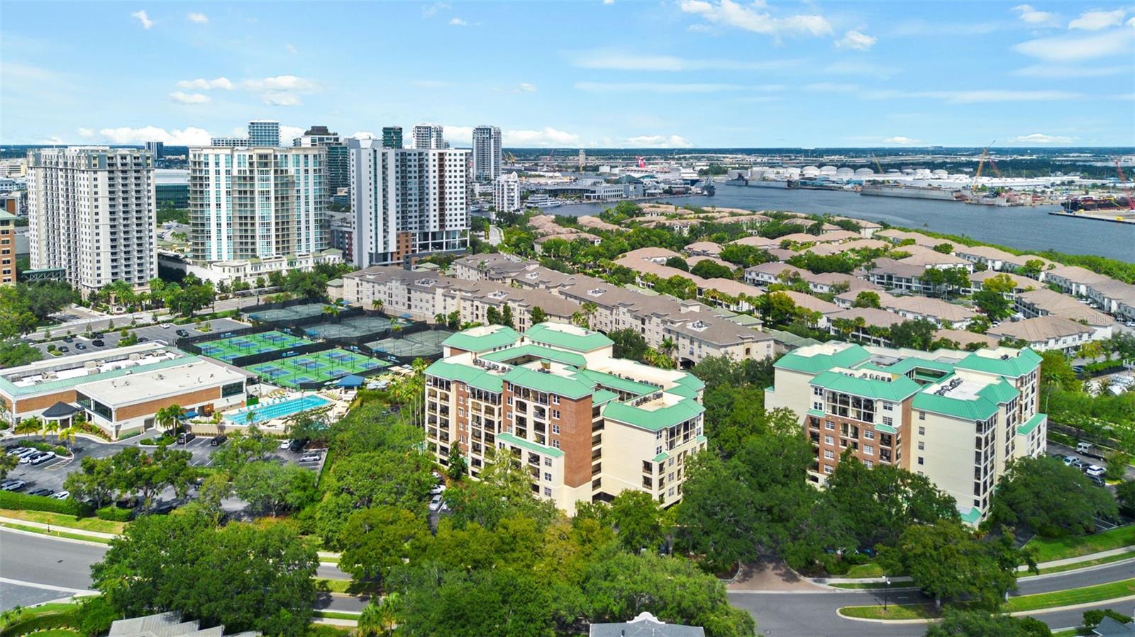 1000 S HARBOUR ISLAND BOULEVARD #2404