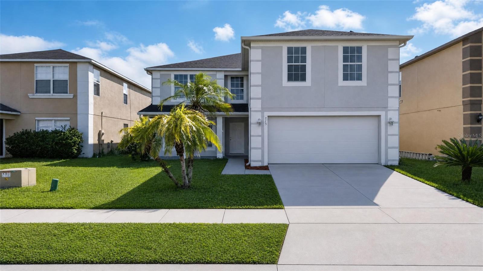 715 CRYSTAL BAY LANE