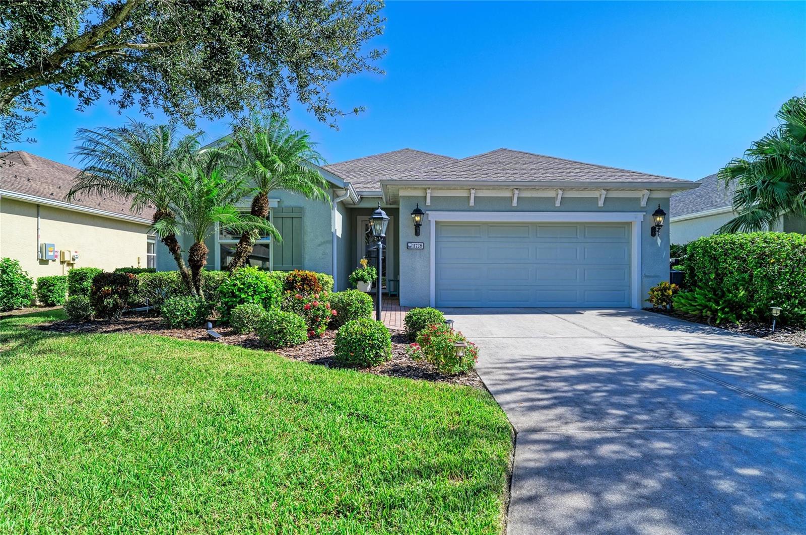 11728 FENNEMORE WAY, home for sale in Parrish