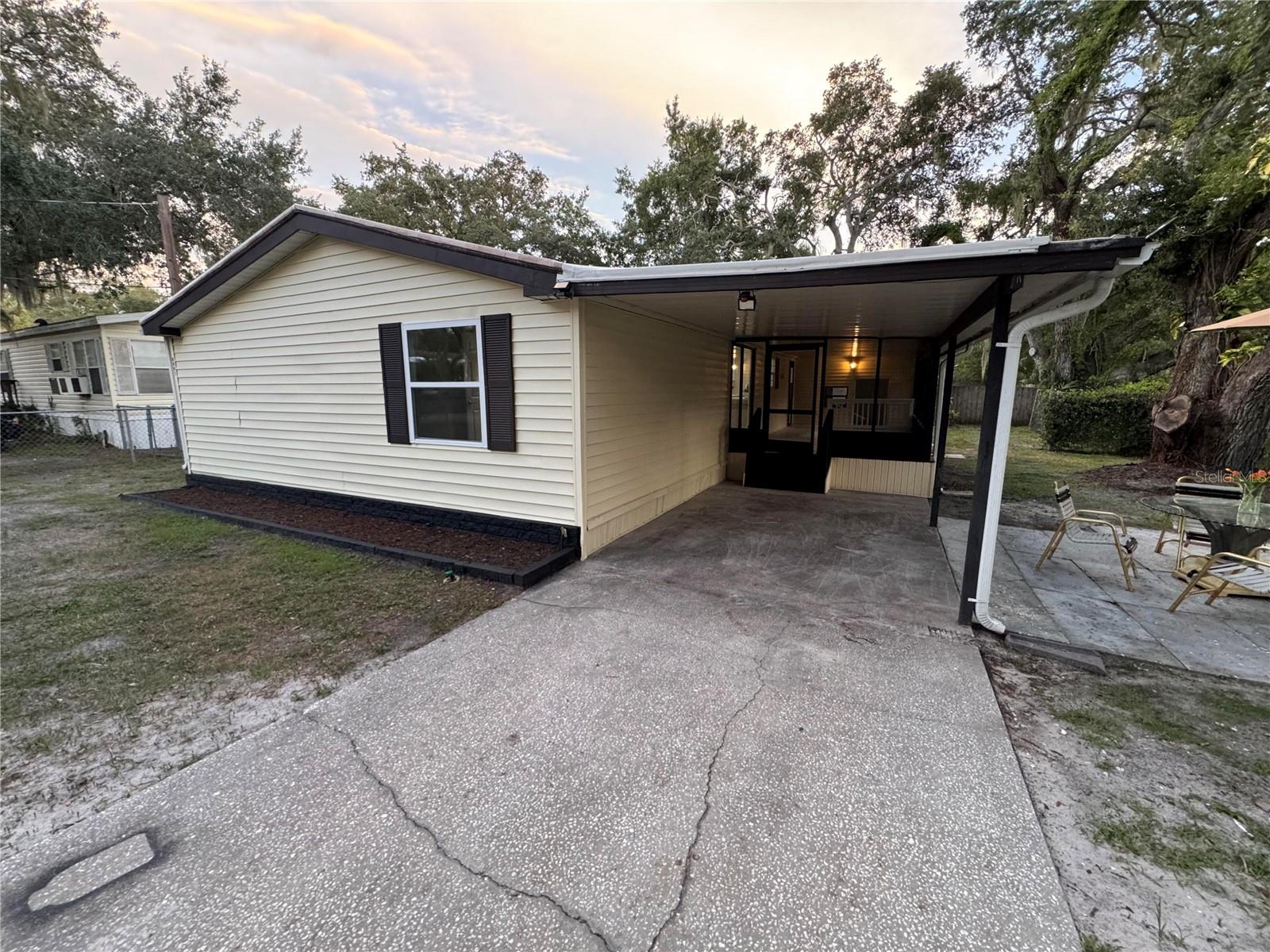 8801 MARC DAVID, home for sale in Gibsonton