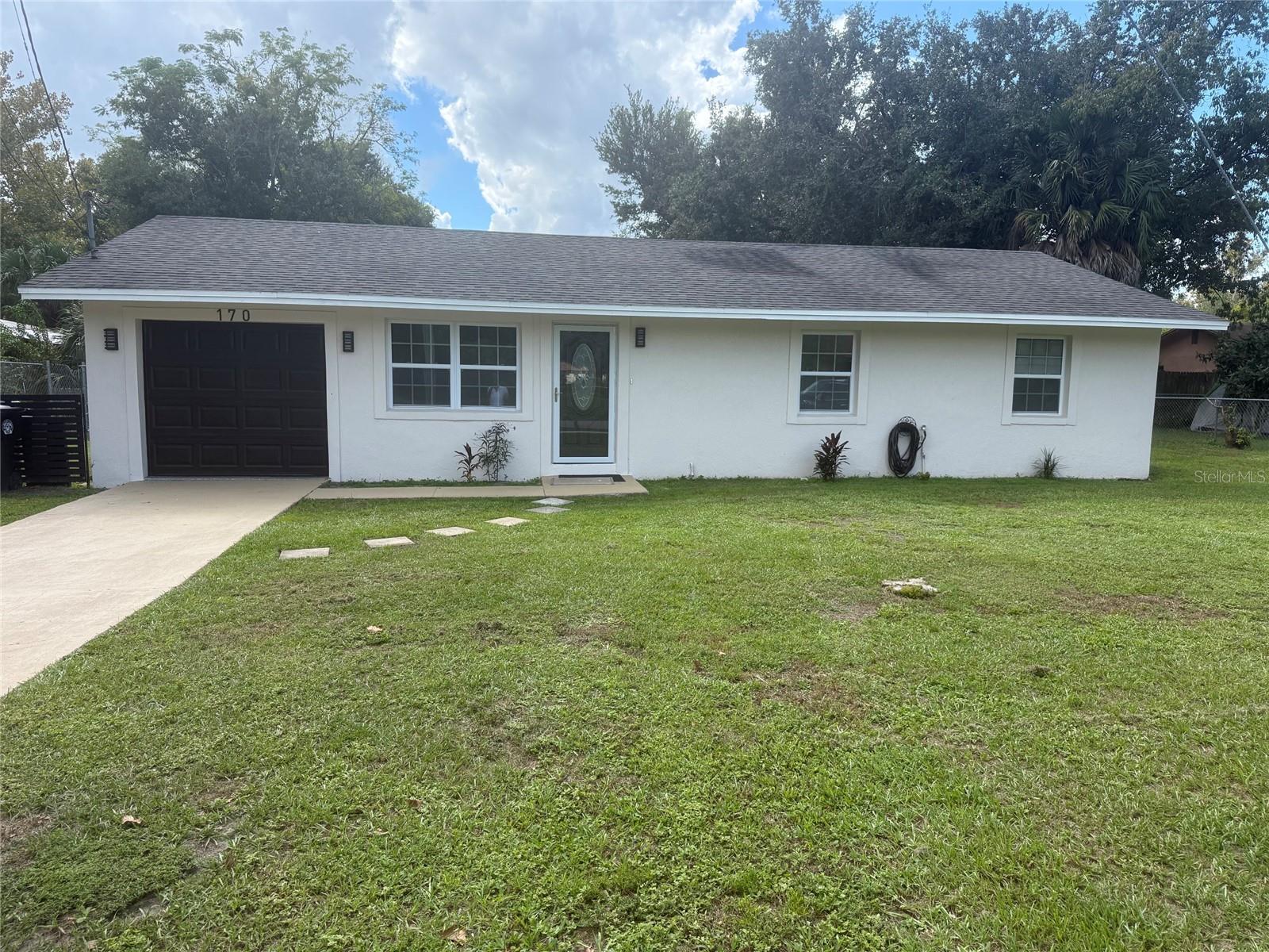 Apopka Town in Apopka