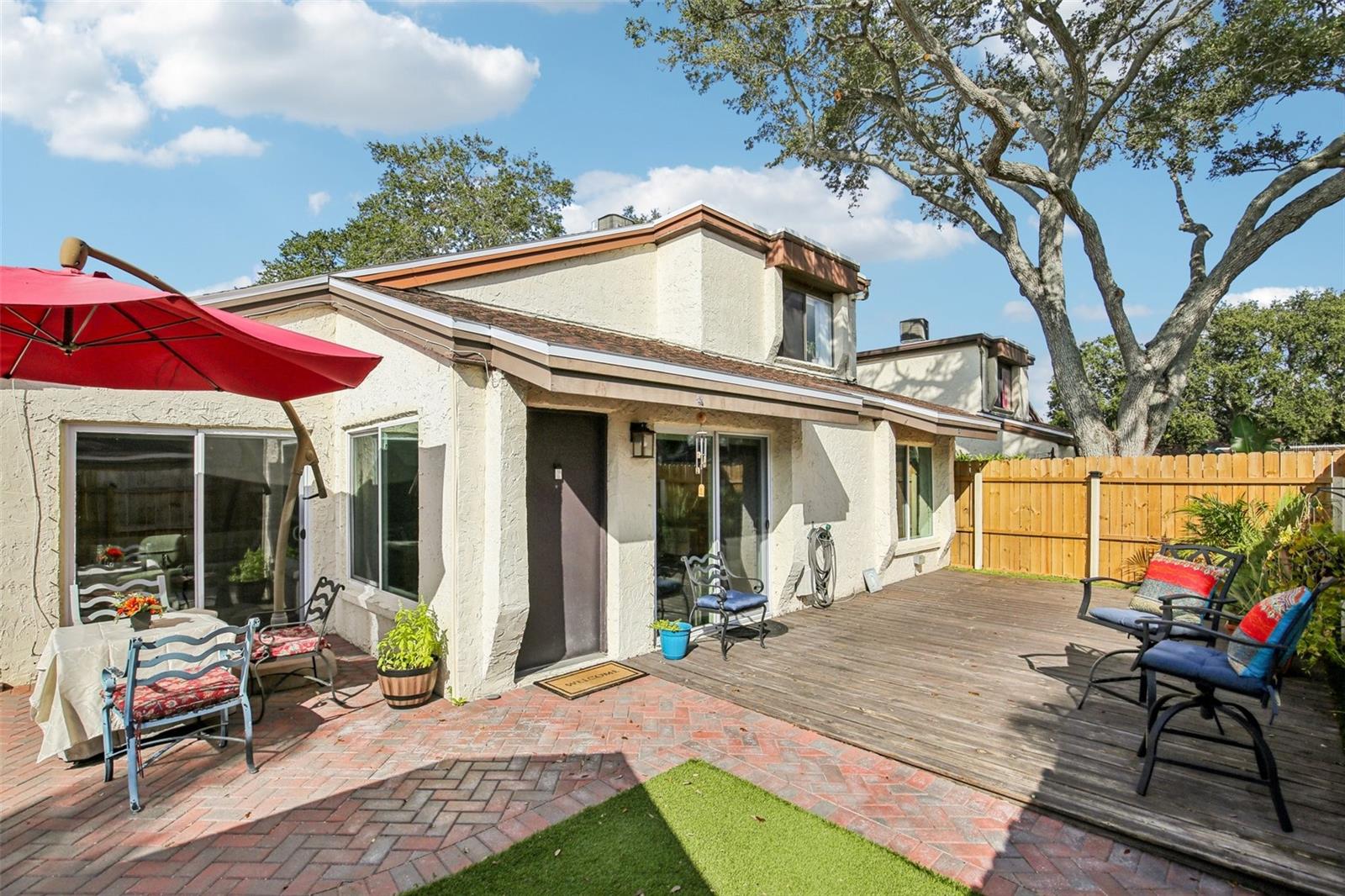 Sunset Grove Condo