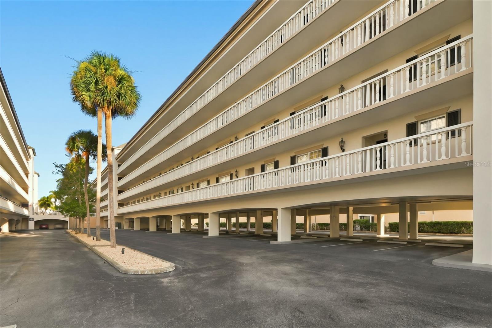 131 BLUFF VIEW DRIVE #107