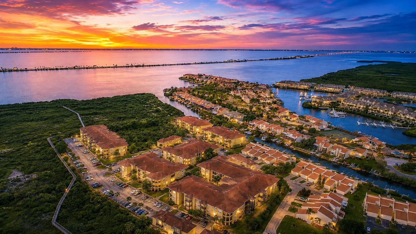 4323 BAYSIDE VILLAGE DRIVE #219