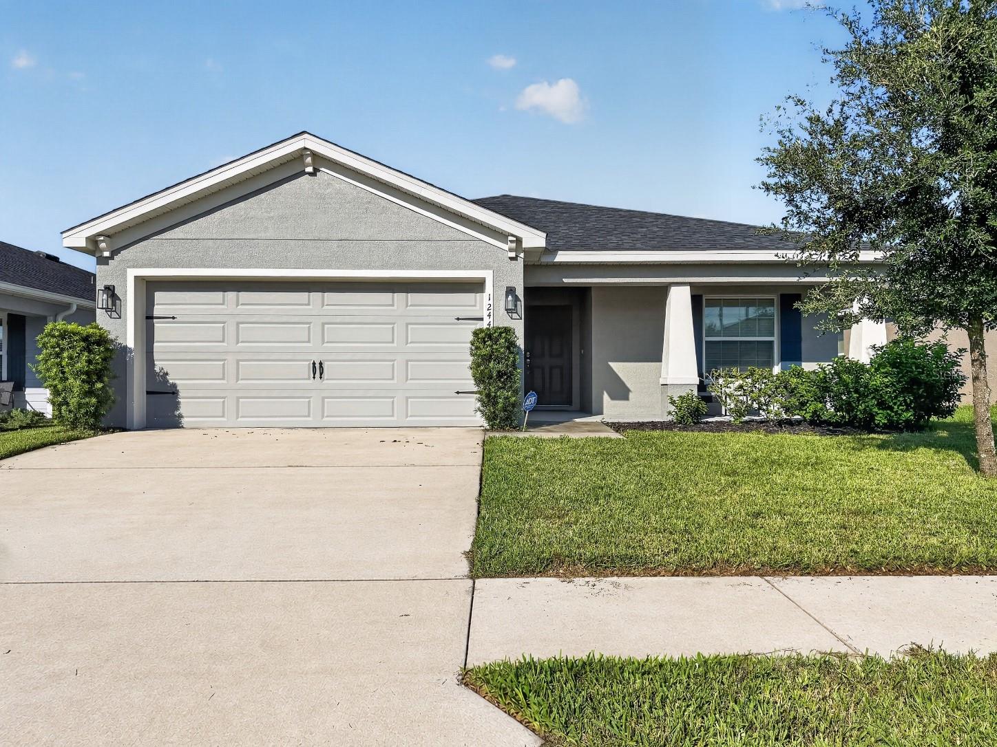 1244 MEZZAVALLE WAY