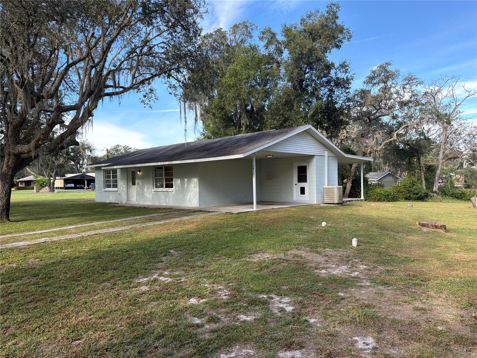 34390 ORCHID PARKWAY, home for sale in Dade City