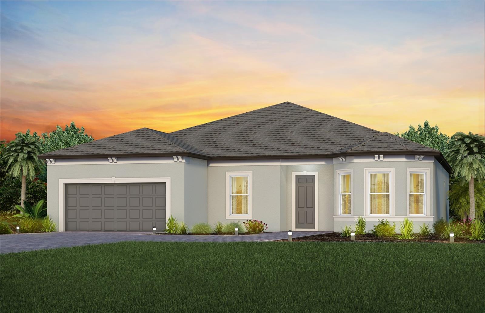 6216 SW 82ND TERRACE ROAD, new construction home in Belleview