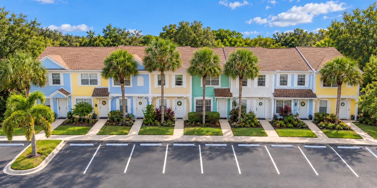 4634 SABAL KEY DRIVE, home for sale in Bradenton