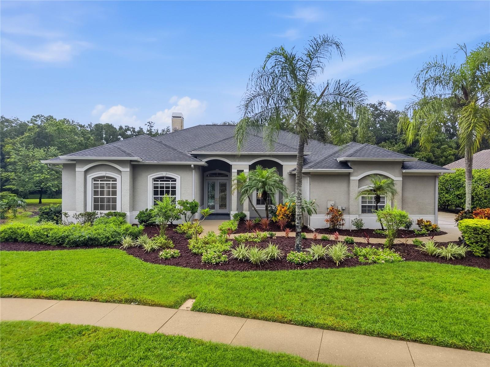4034 EXECUTIVE DRIVE