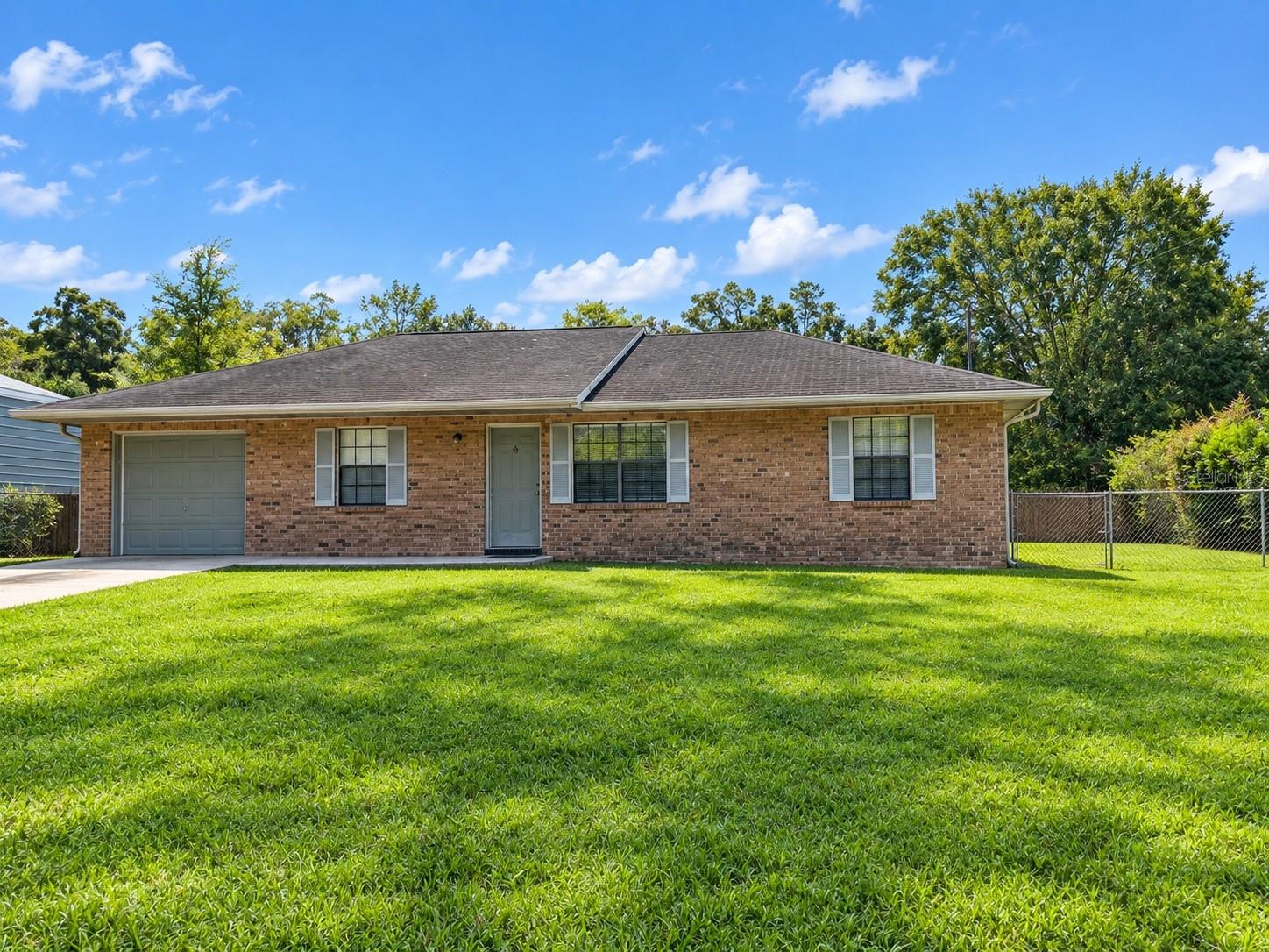 26719 NW 3RD PLACE, home for sale in Newberry