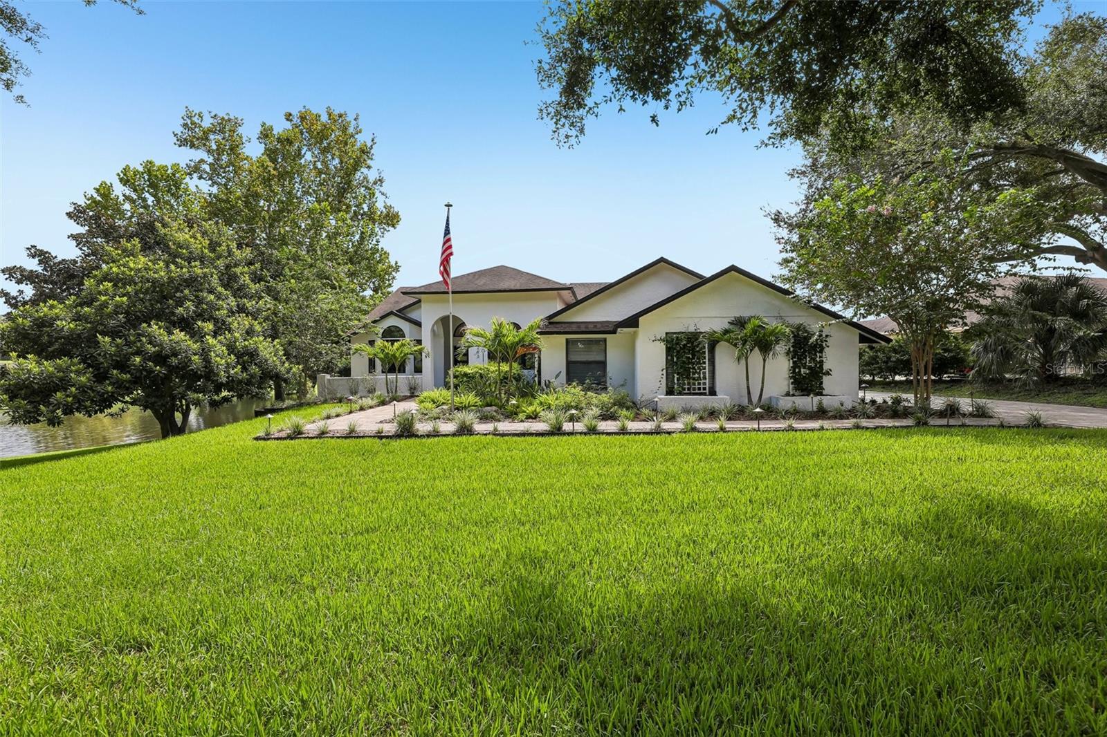 263 DEER ISLE DRIVE, home for sale in Winter Garden