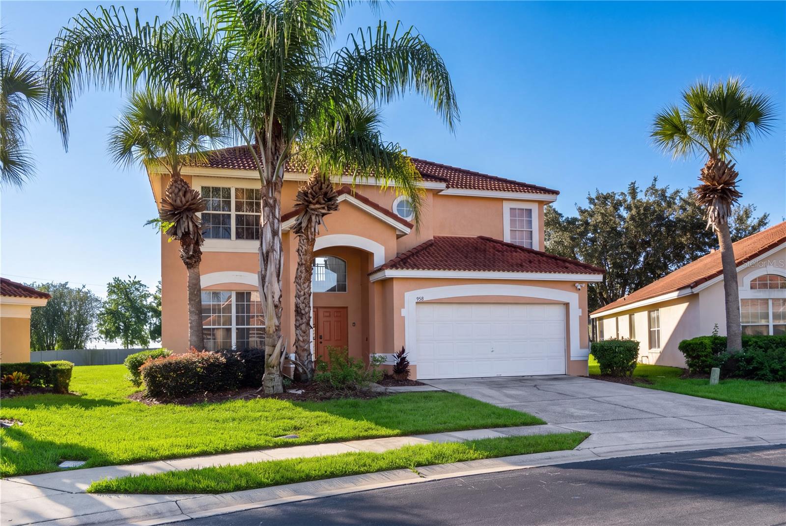 958 SOLANA CIRCLE, home for sale in Davenport