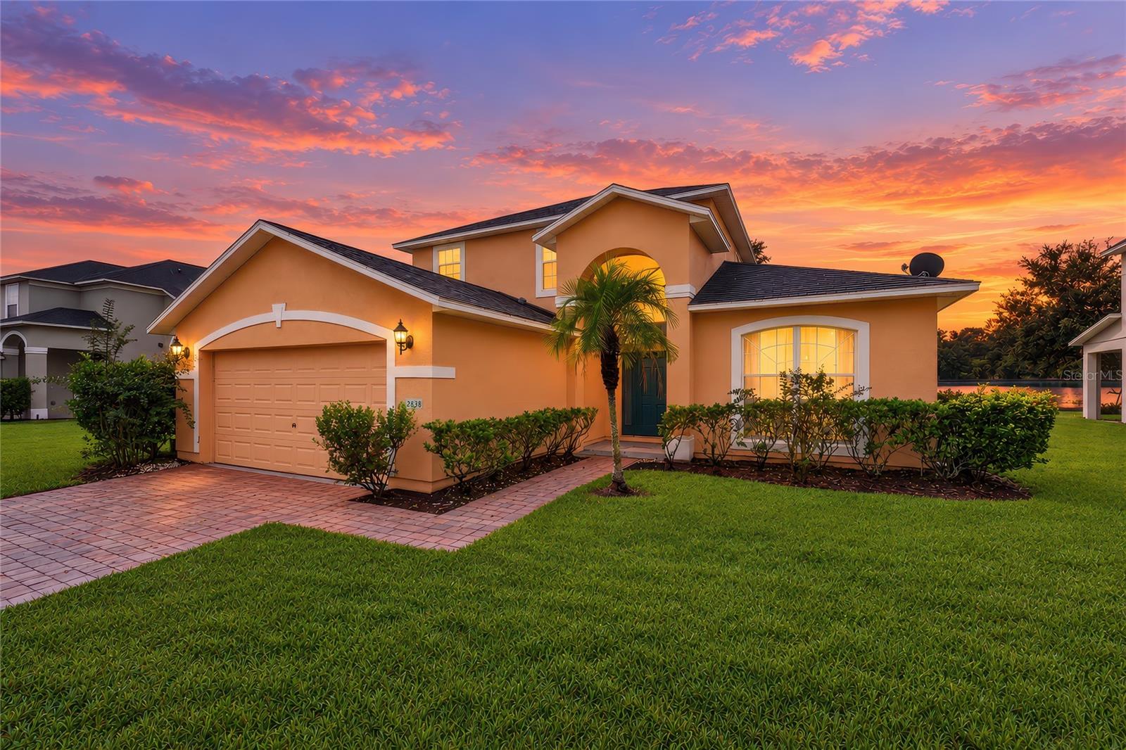 2838 SWEETSPIRE CIR