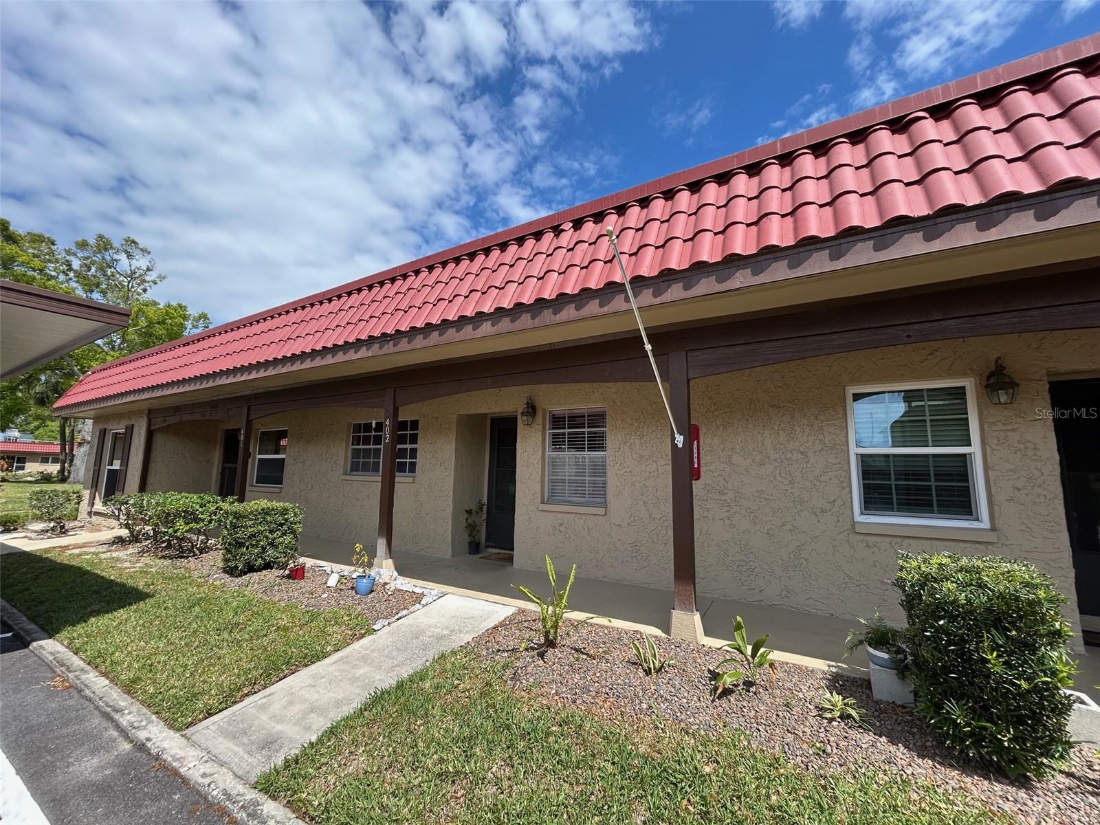 Pinewood Village Condo