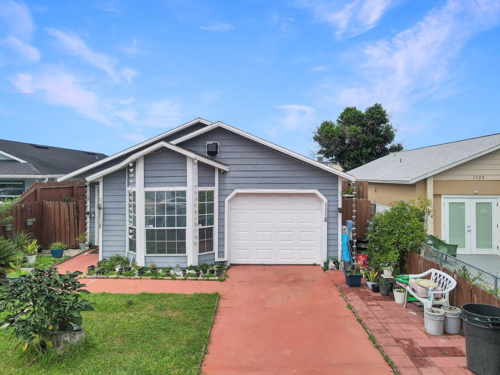 1118 43RD STREET
