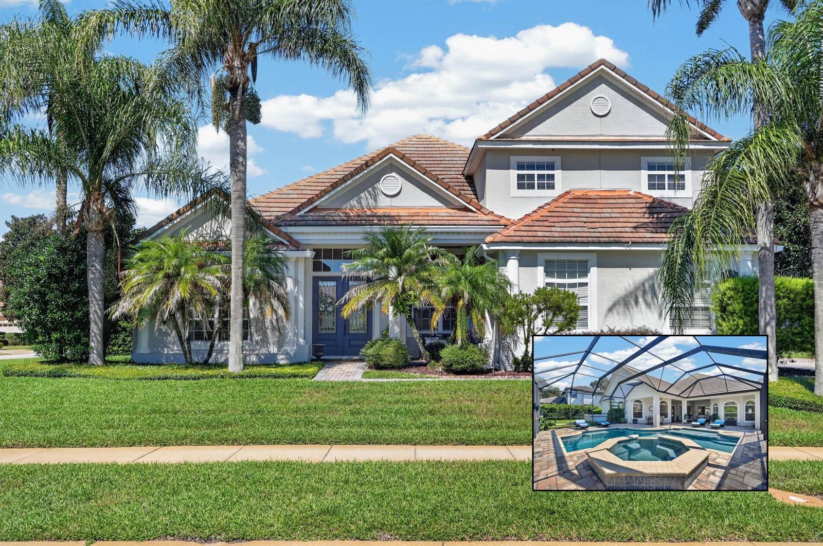 Estates At Wekiva Park in Sanford