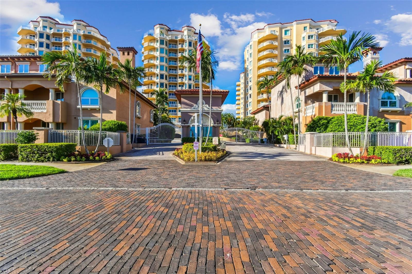 Vinoy Place Condo
