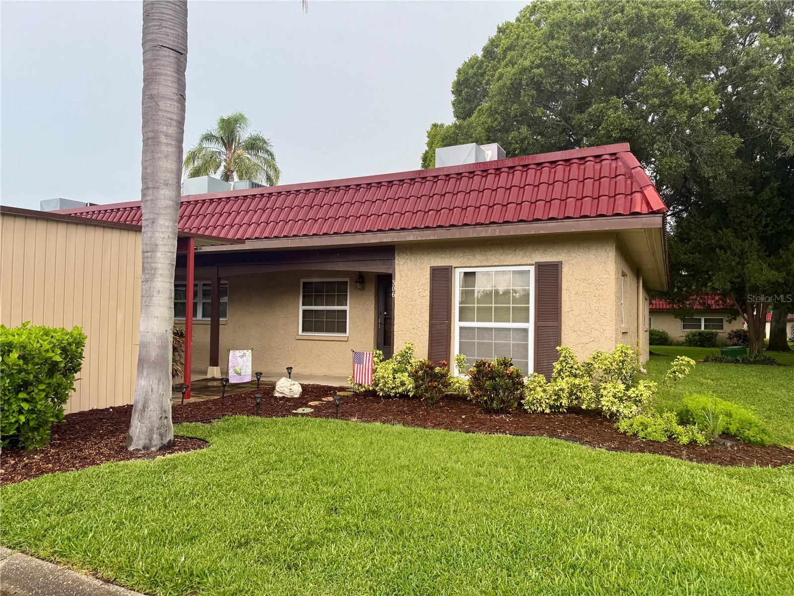 Pinewood Village Condo