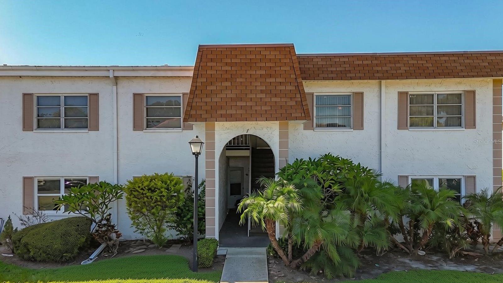 379 S MCMULLEN BOOTH ROAD #76 home for sale in Tradewinds Condo