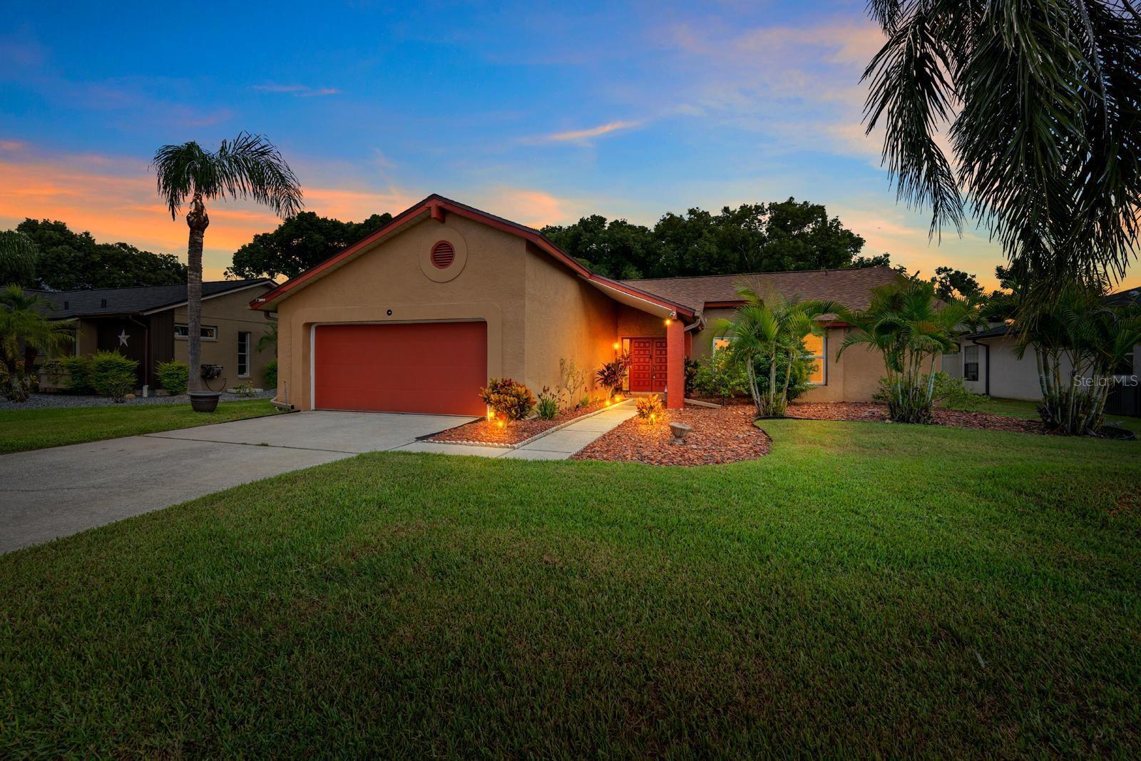 3546 HOGAN DRIVE home for sale in Fairway Springs