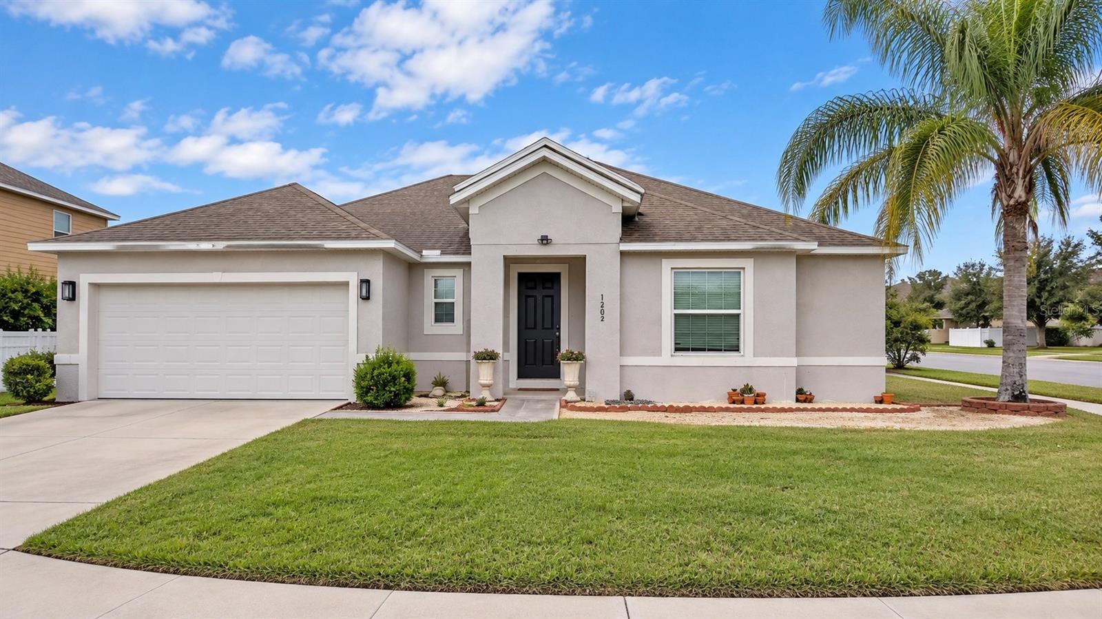 1202 HILLBRIDGE DRIVE, home for sale in Haines City