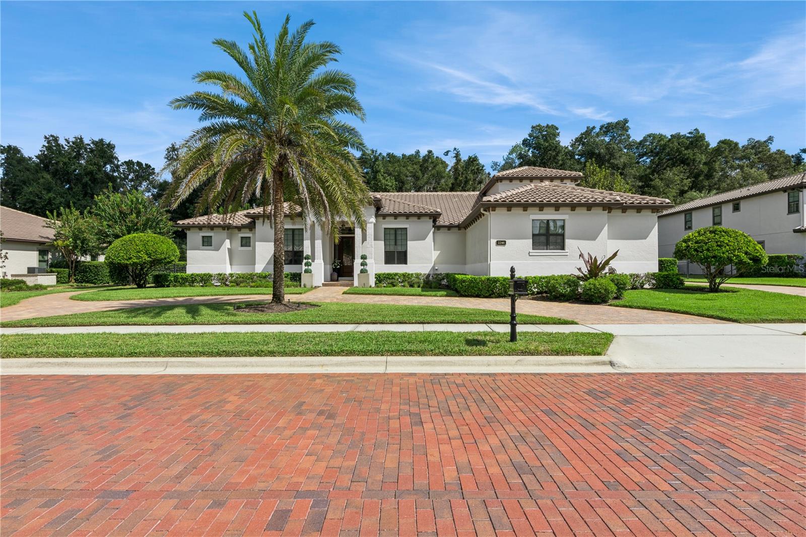 2246 SOARING EAGLE PLACE