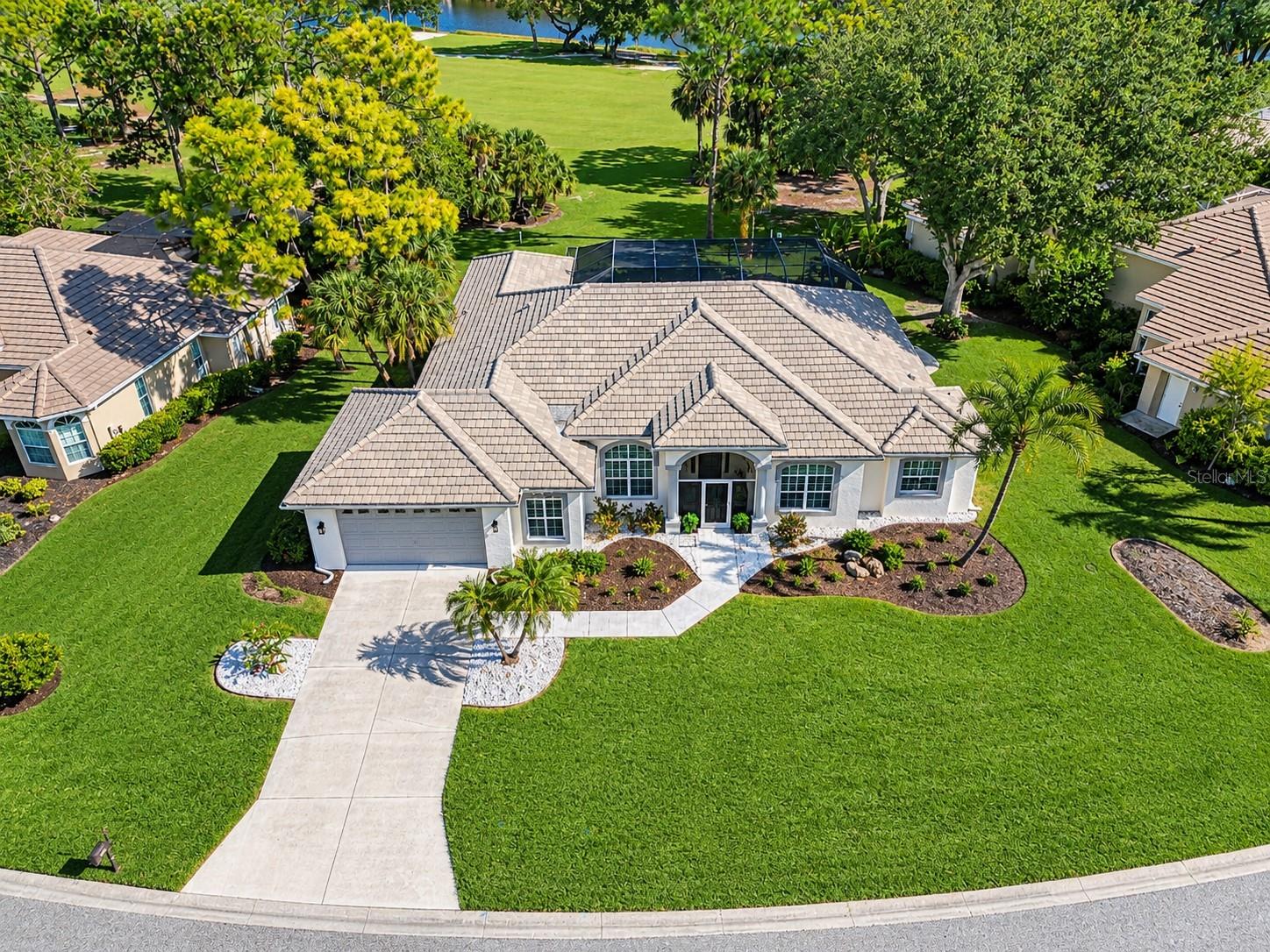 2125 MUSKOGEE TRAIL, home for sale in Nokomis