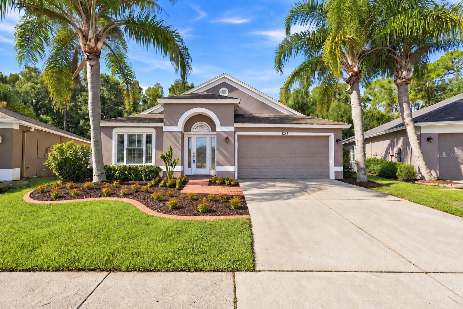 5229 ALGERINE PLACE, home for sale in Wesley Chapel